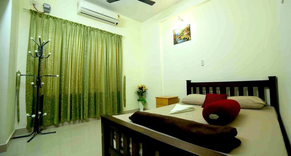 Safeway Appartments, Kochi 5